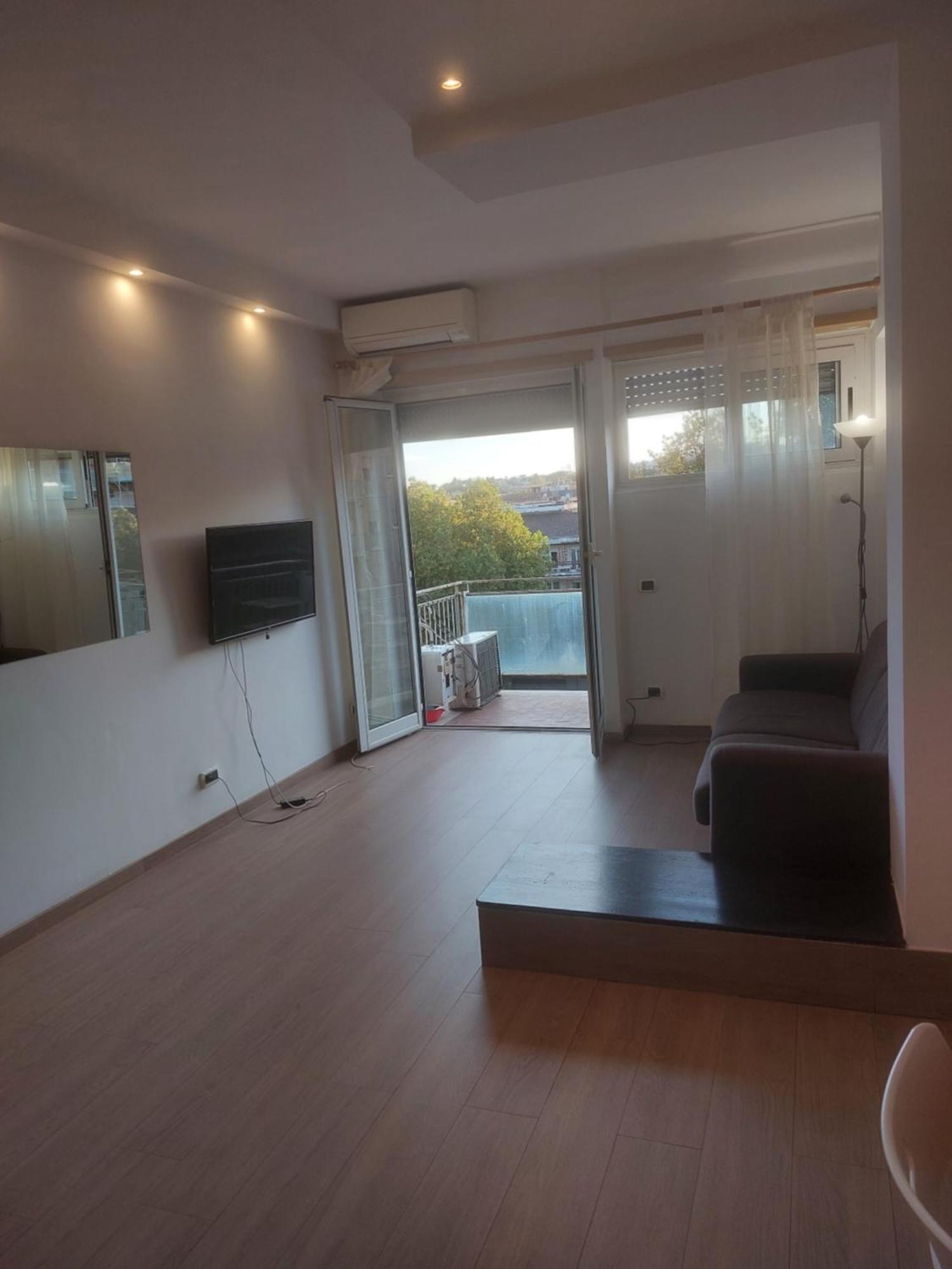 Casa Turismo Marconi Holiday home Rome